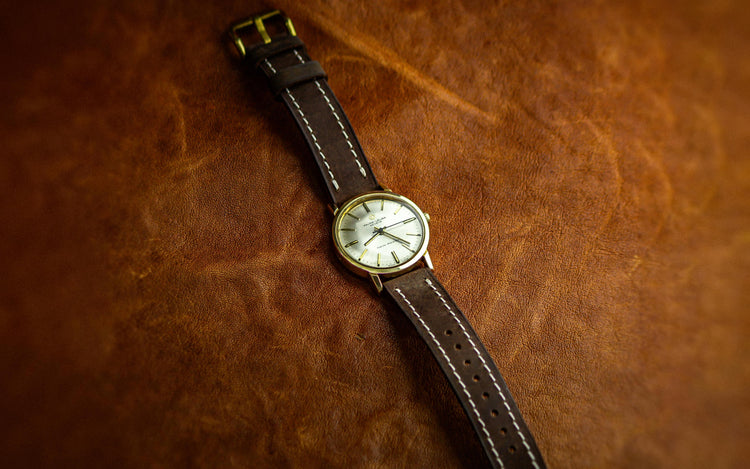 Classic Analog Watches South Africa: Timeless Non-Smart Styles - KAVE