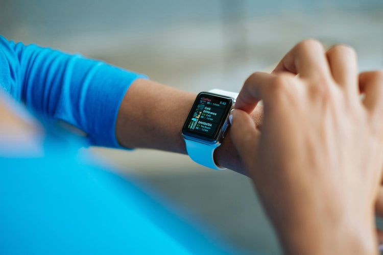 Smart Fitness Watches South Africa | Track Health & Style - KAVE