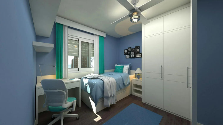 Best Bedroom Essentials for Comfort & Style - KAVE