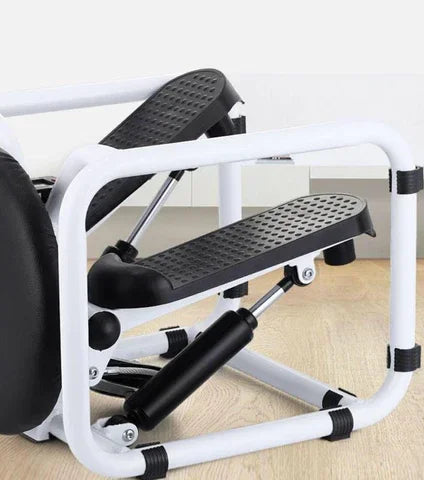 KAVE Compact Multifunctional Home Treadmill Stepper - KAVE