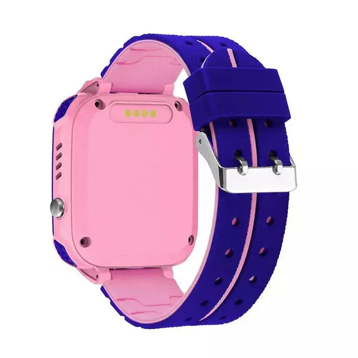 KAVE Kids Waterproof GPS Tracker Watch - KAVE