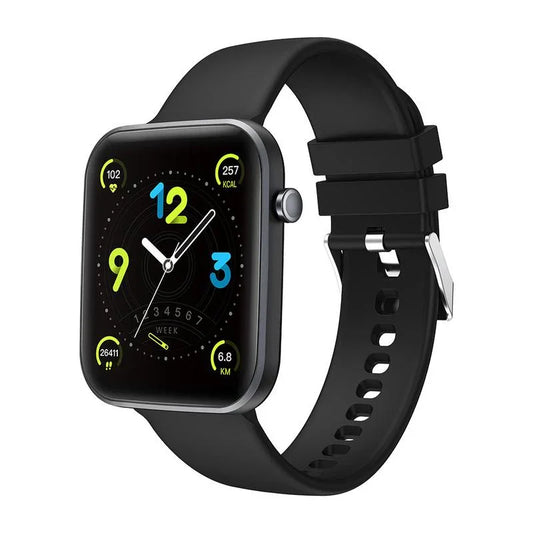 KAVE COLMI P15 smart watch — HD Fitness Tracker - KAVE