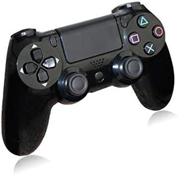 KAVE wired PS4 controller - Dual Vibration Ergonomic USB - KAVE