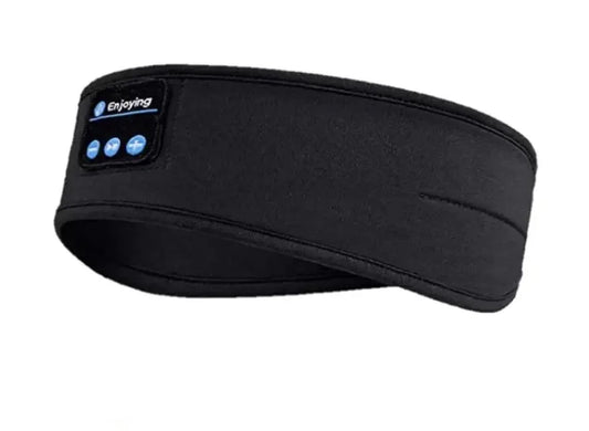 KAVE wireless Bluetooth headband for sports, Sweatproof - KAVE