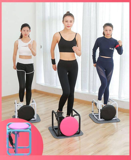 KAVE Compact Multifunctional Home Treadmill Stepper - KAVE