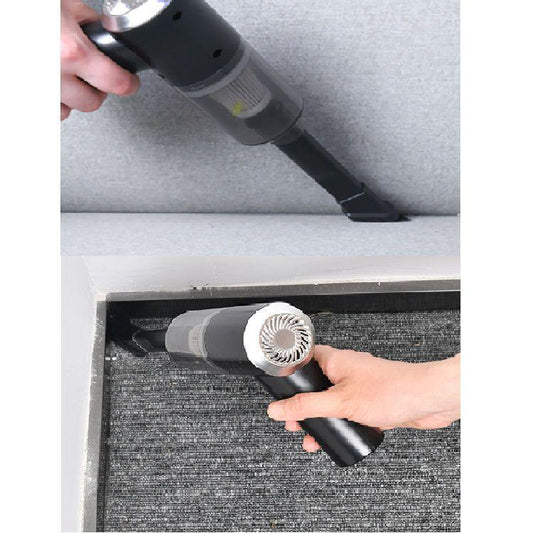 KAVE rechargeable mini vacuum cleaner - USB Cordless - KAVE