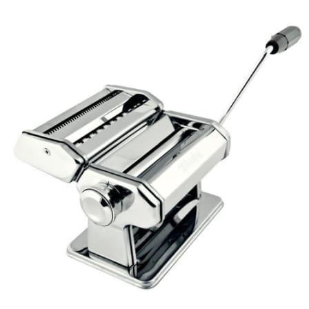KAVE Stainless Steel Pasta Machine for Easy Homemade Pasta - KAVE