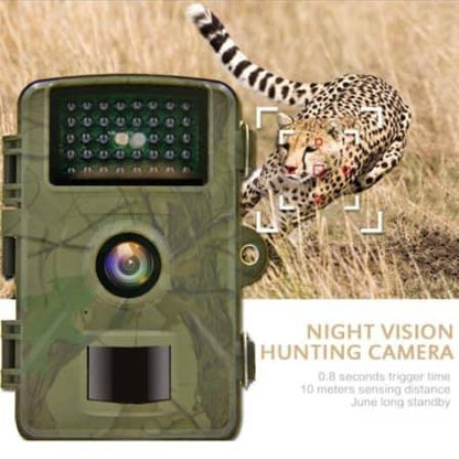KAVE Trail Hunting Camera South Africa with Night Vision - KAVE