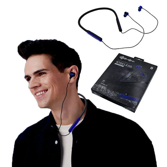 KAVE Sweatproof Neckband wireless in-ear sport headphones - KAVE