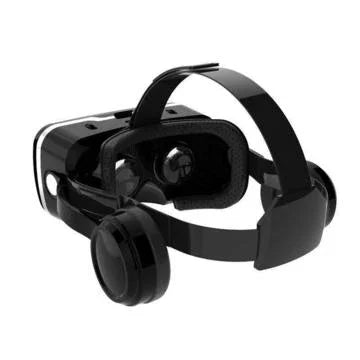 KAVE VR Headset for Immersive 360 Degree VR Experience - KAVE